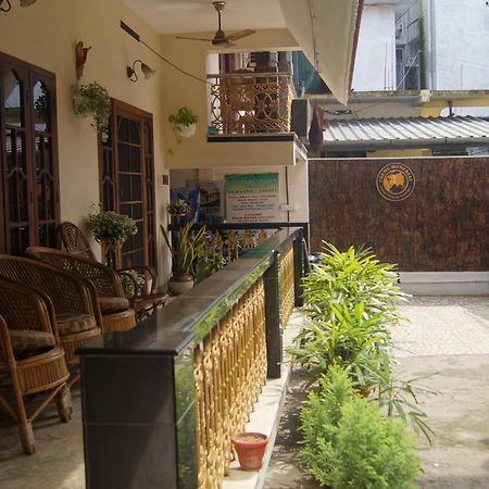 Kochi Prems Homestay المظهر الخارجي الصورة