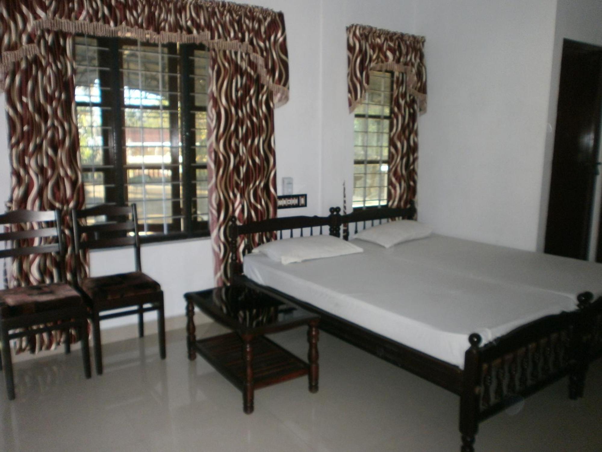 Kochi Prems Homestay الغرفة الصورة