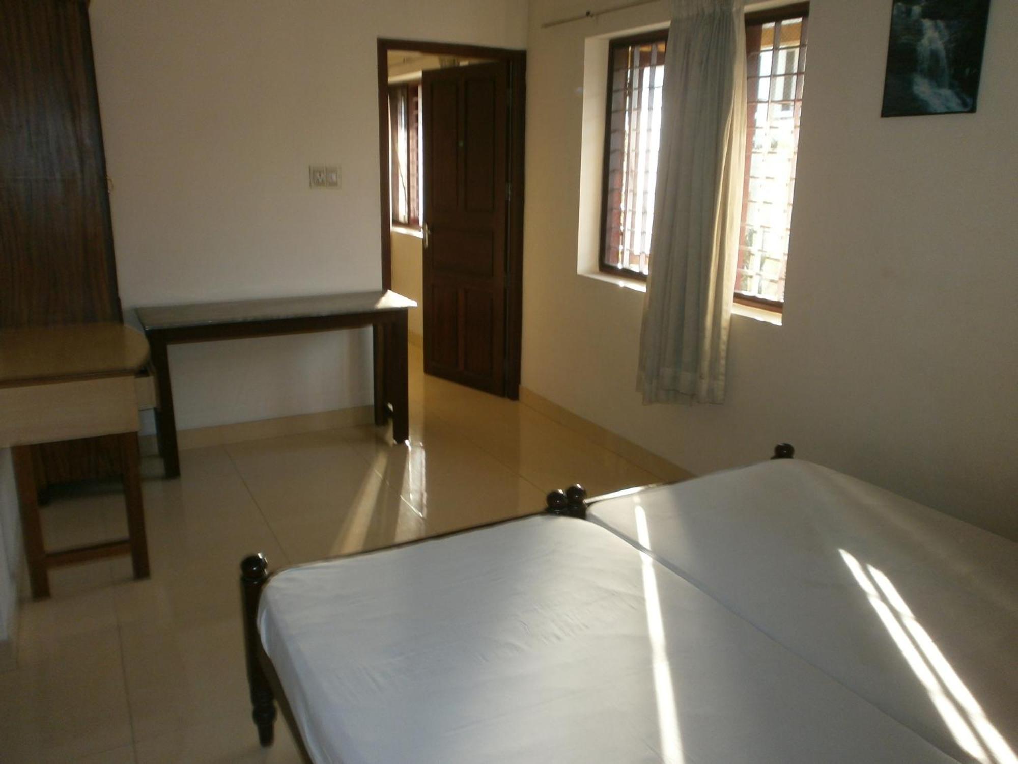 Kochi Prems Homestay الغرفة الصورة