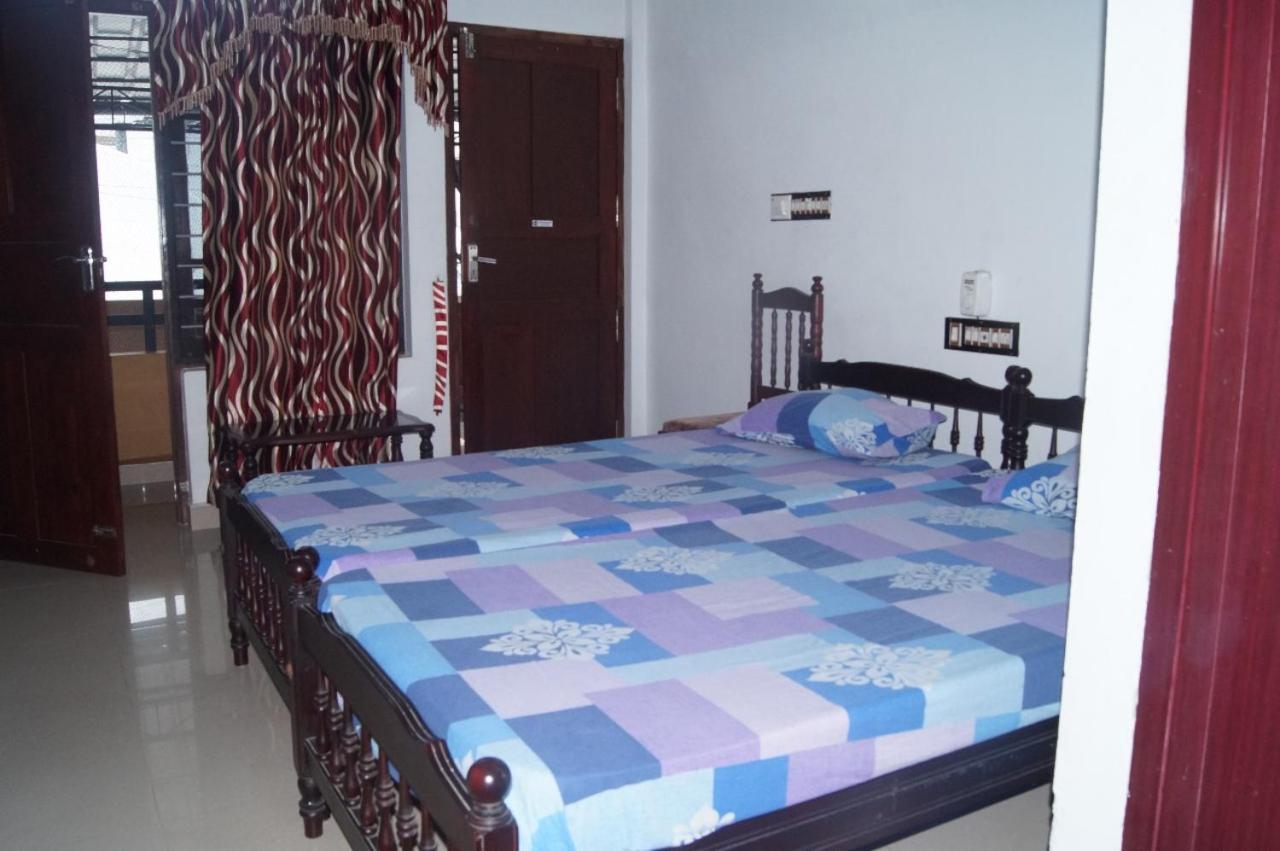 Kochi Prems Homestay المظهر الخارجي الصورة