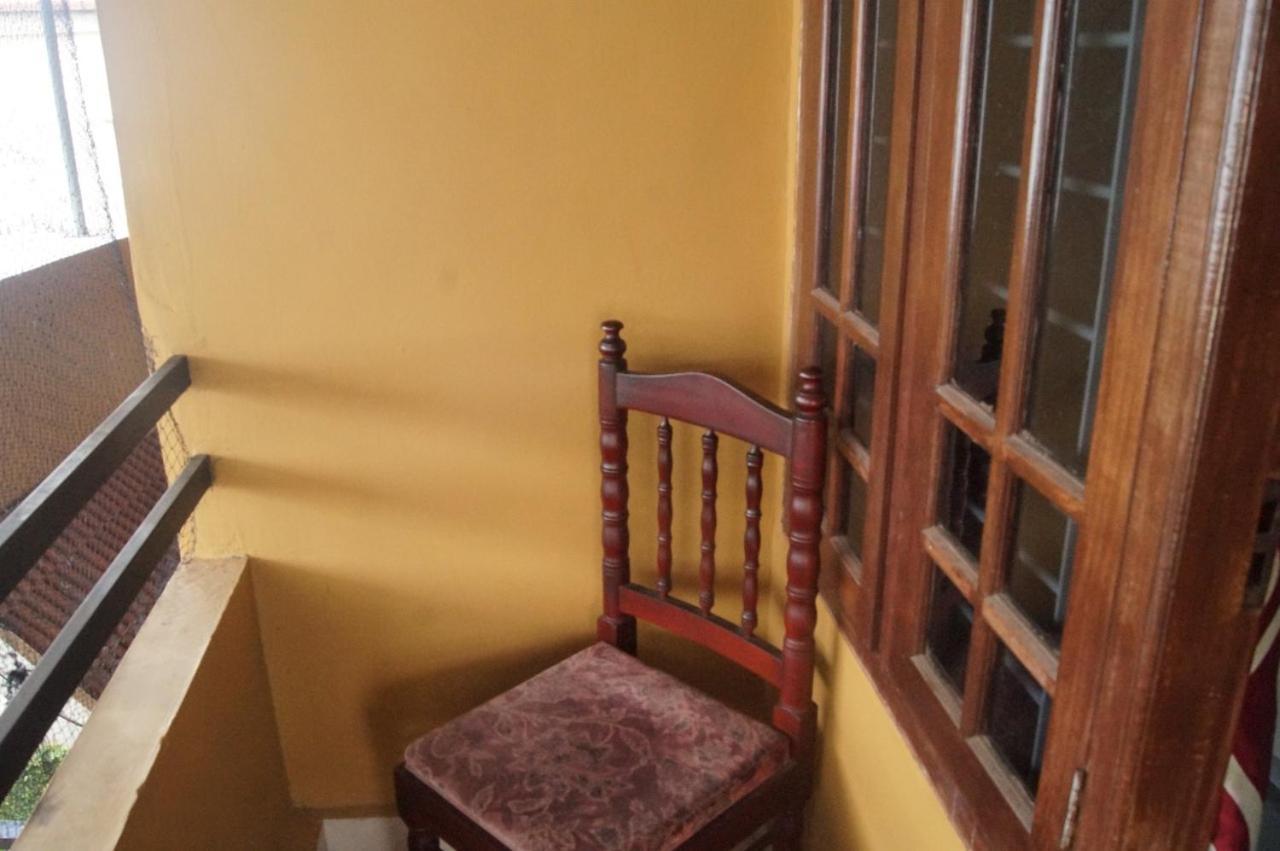 Kochi Prems Homestay المظهر الخارجي الصورة