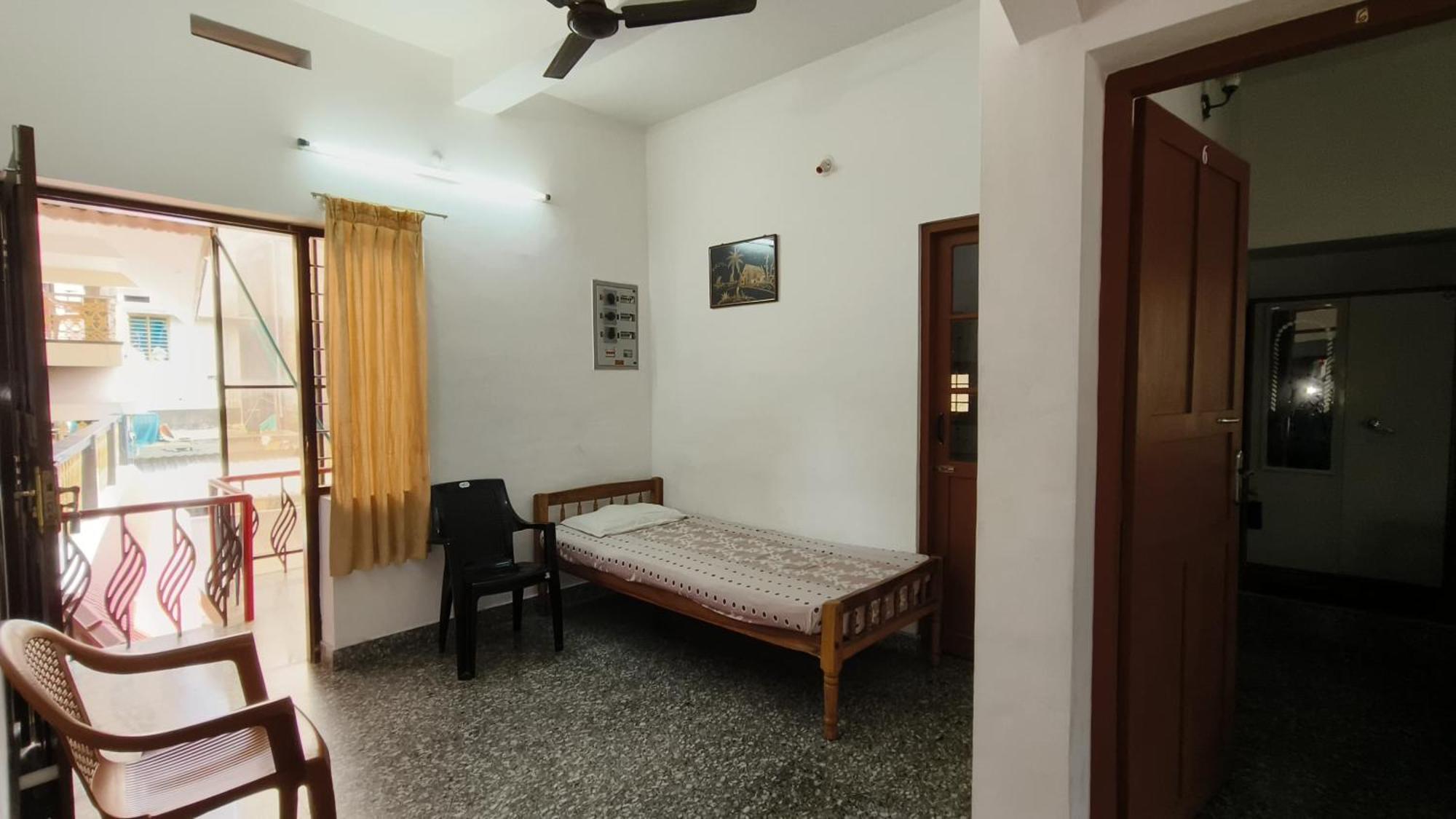 Kochi Prems Homestay المظهر الخارجي الصورة