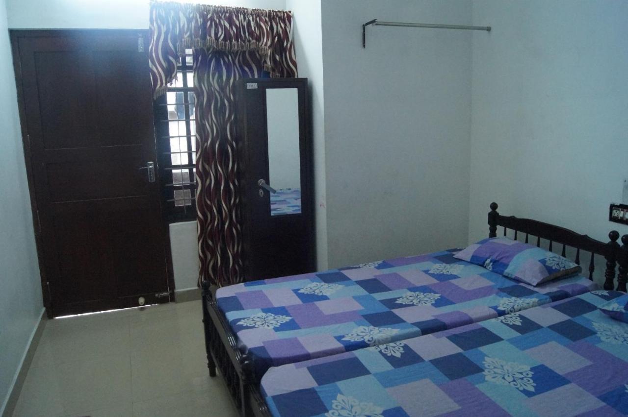 Kochi Prems Homestay المظهر الخارجي الصورة