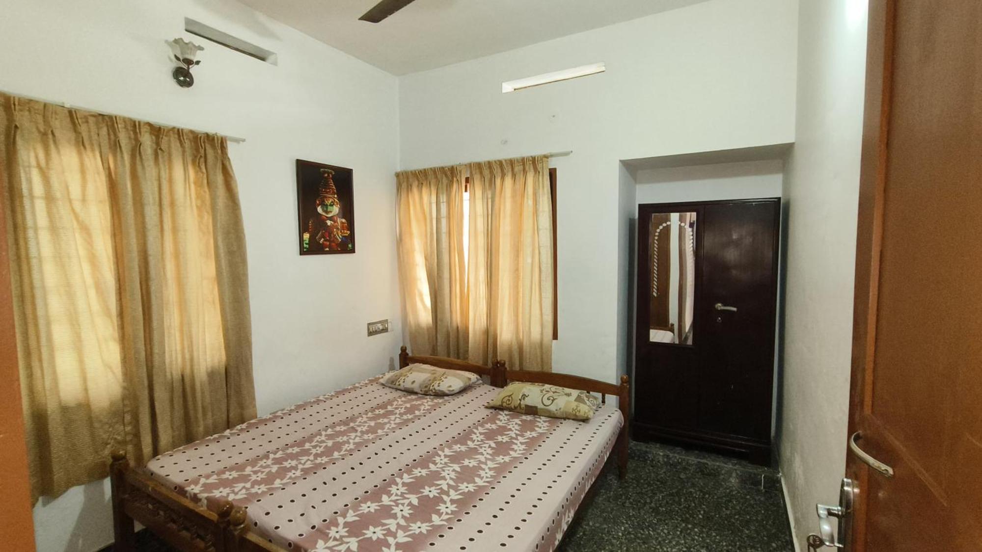 Kochi Prems Homestay المظهر الخارجي الصورة
