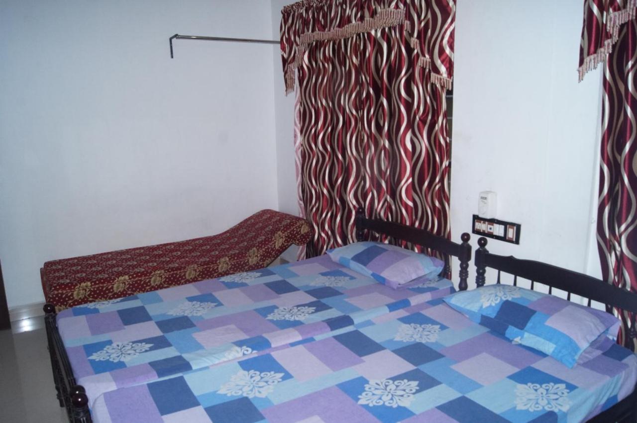Kochi Prems Homestay المظهر الخارجي الصورة