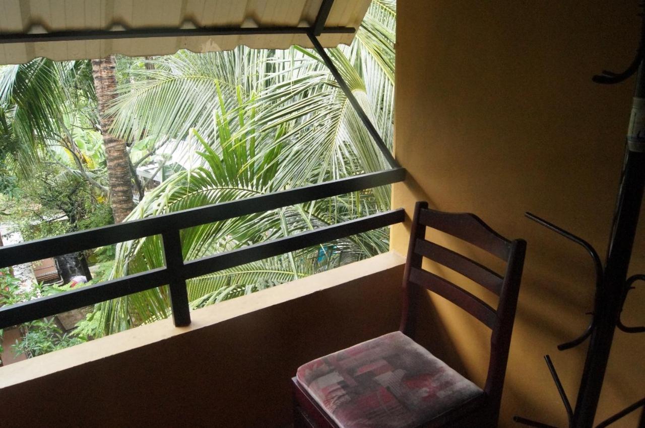 Kochi Prems Homestay المظهر الخارجي الصورة