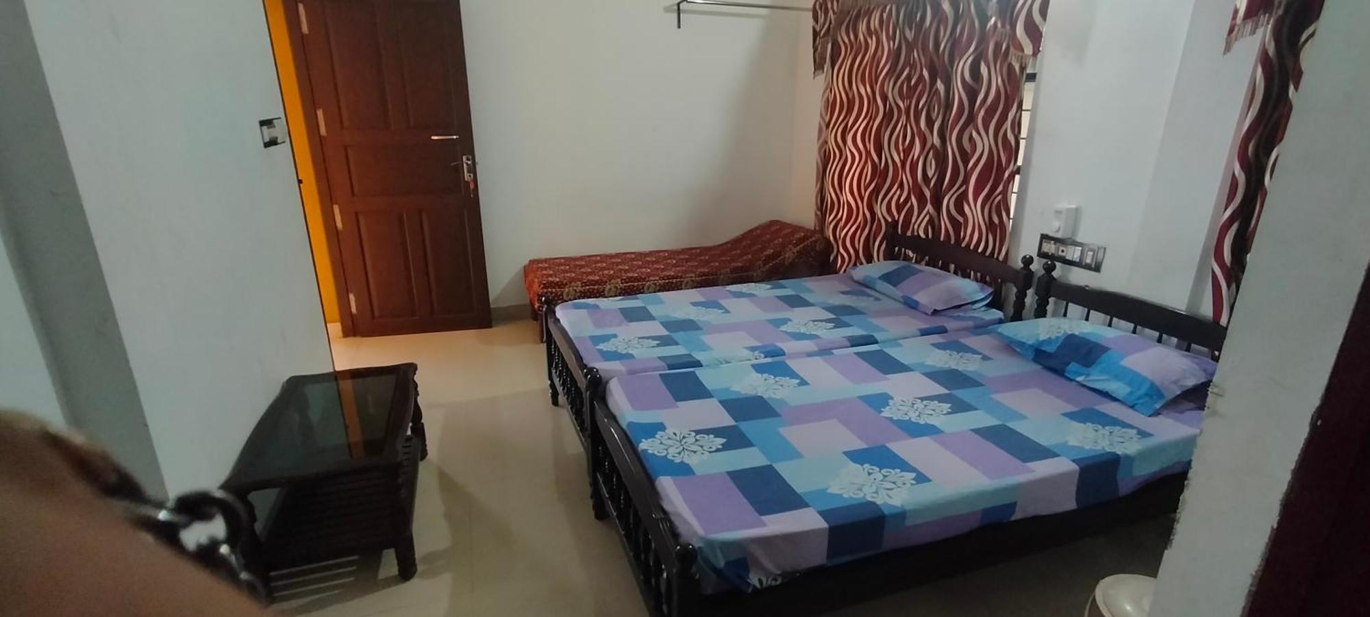 Kochi Prems Homestay المظهر الخارجي الصورة