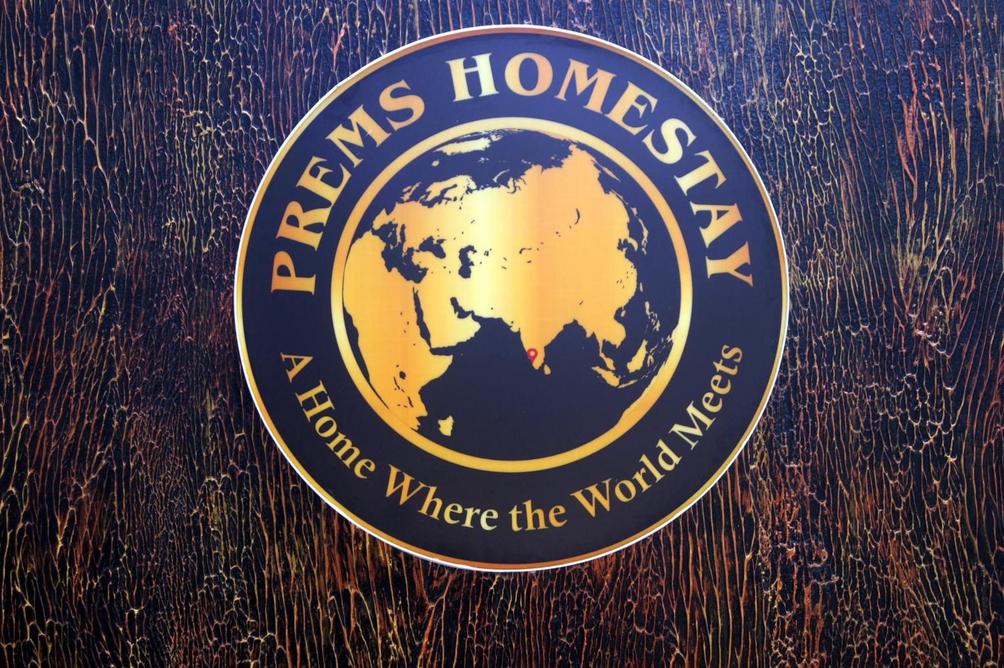 Kochi Prems Homestay المظهر الخارجي الصورة