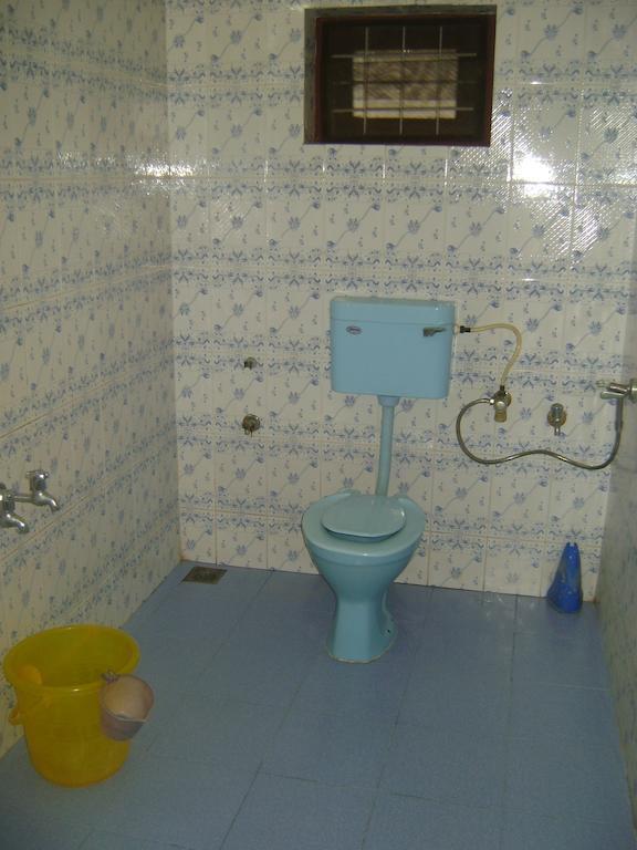 Kochi Prems Homestay الغرفة الصورة