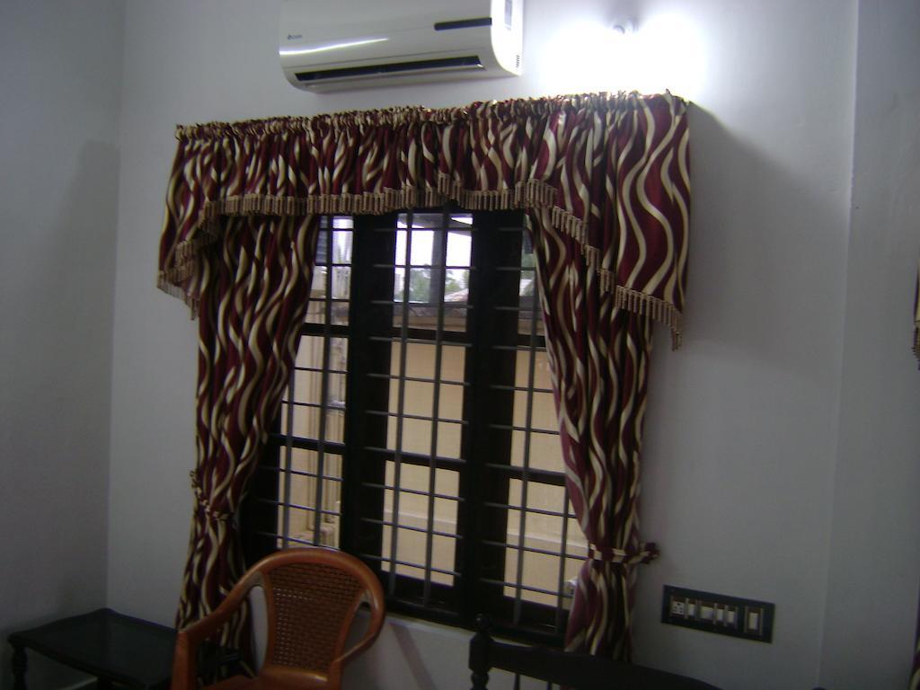 Kochi Prems Homestay المظهر الخارجي الصورة