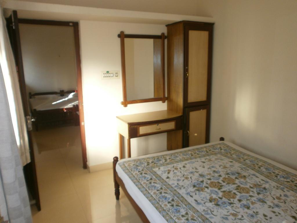 Kochi Prems Homestay الغرفة الصورة