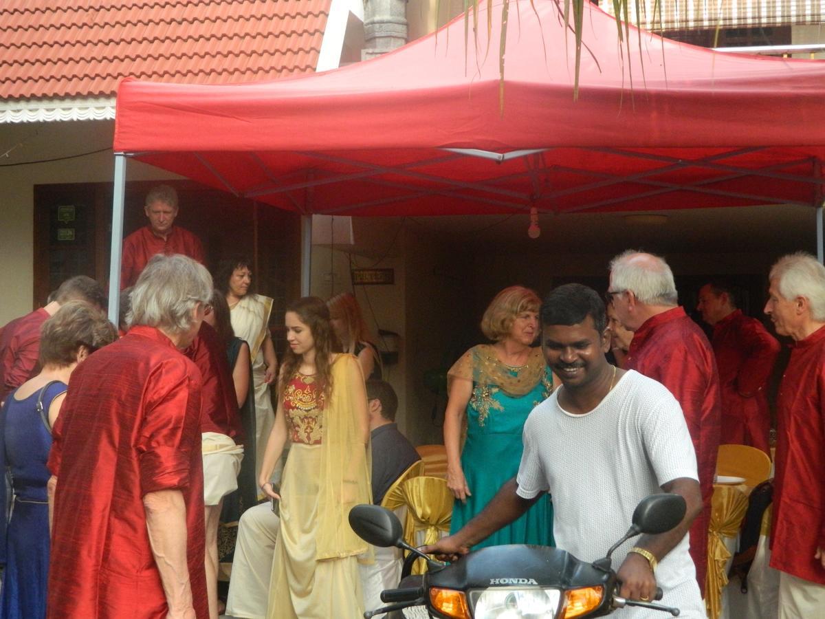 Kochi Prems Homestay المظهر الخارجي الصورة